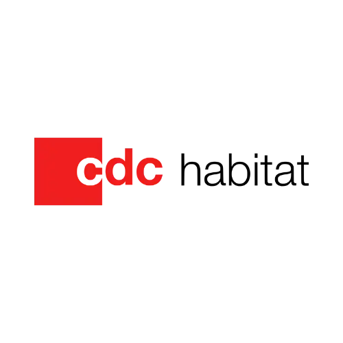 logo cdc habitat