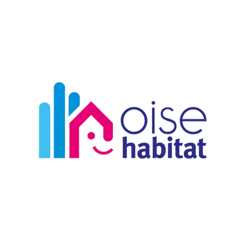logo oise habitat