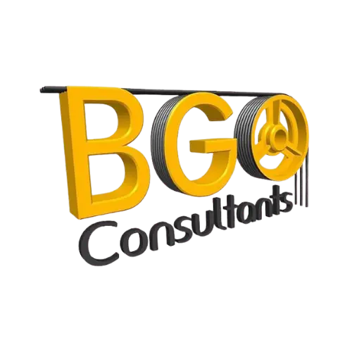 logo bgo consultant